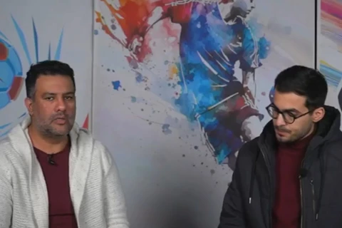 تحليل بالفيديو.. كل الأسباب ألحقت بالأهلي هزيمة ذاتية أمام بلوزداد